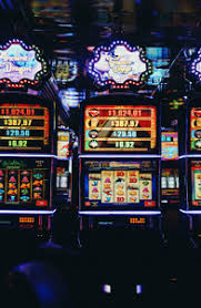 Casino Vostok